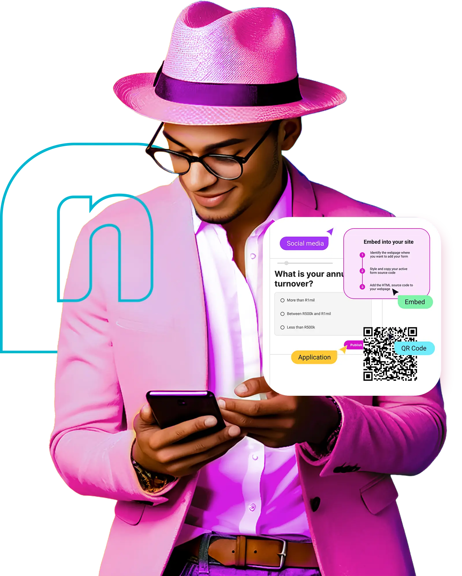 Leads and applications