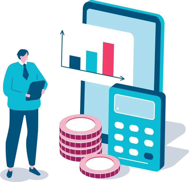 Facilitate payment plans
