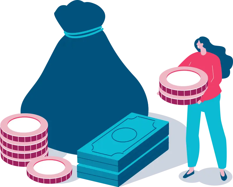 Automatic deduction of franchise royalty fees
