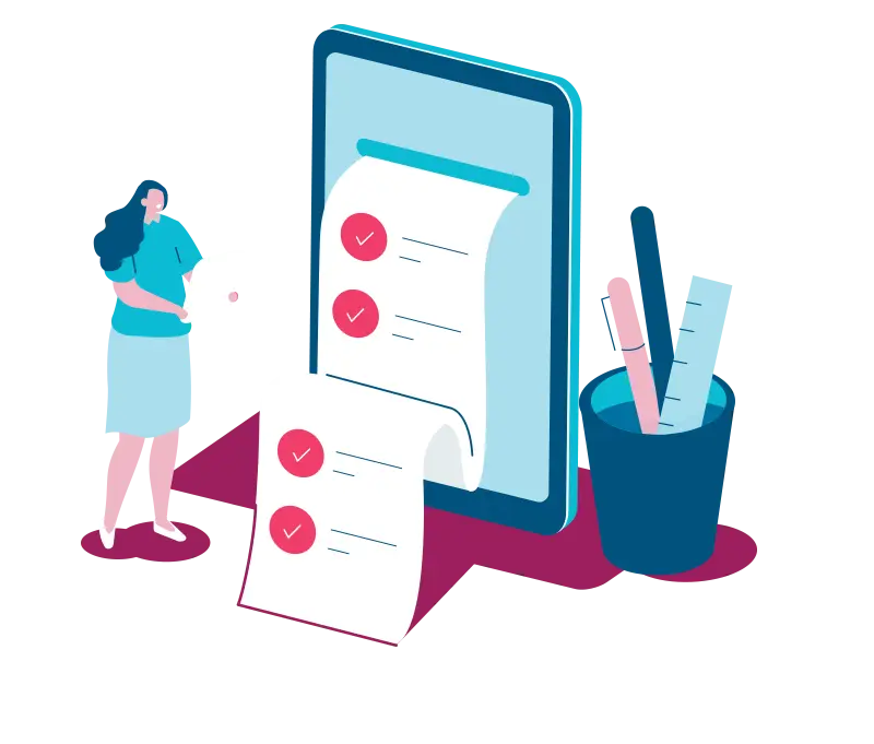 Point of sale integration